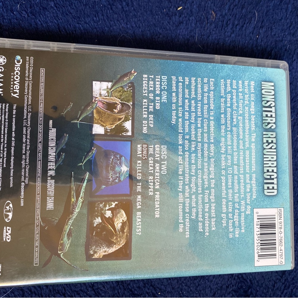 DVD 📀 Bundle - Picture 5 of 9
